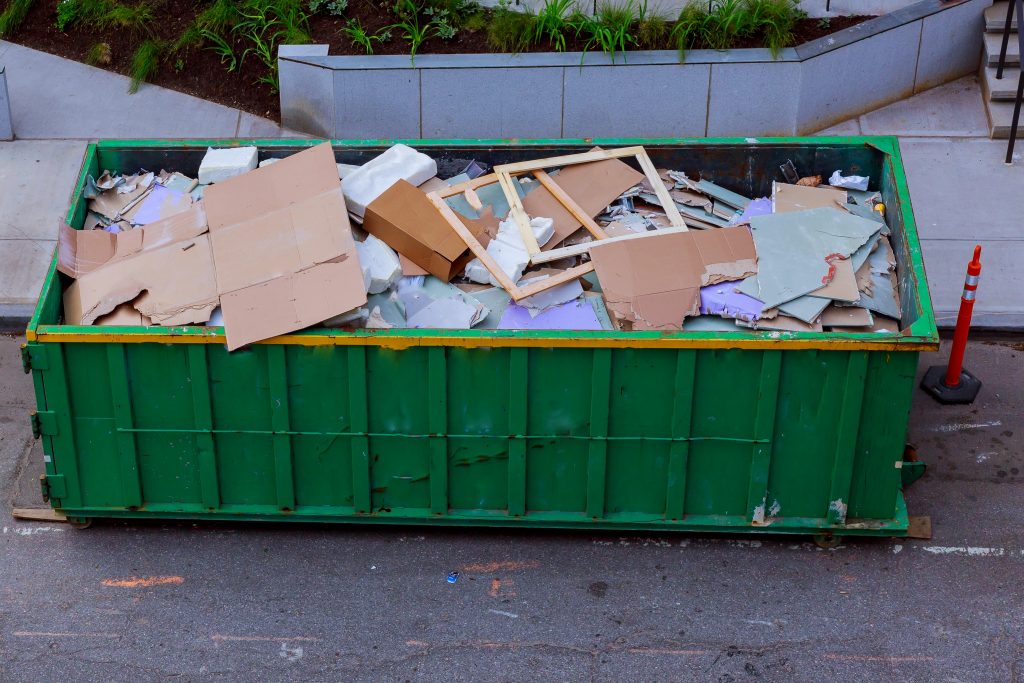 Uncover the risks associated with overfilled skip bins in our comprehensive blog post. Beyond the inconvenience, improper waste disposal poses threats to safety, the environment, and can even make disposal difficult! Explore the hidden dangers of overfilling skip bins in our latest blog post. From safety hazards to environmental impacts, learn why responsible waste management is crucial.