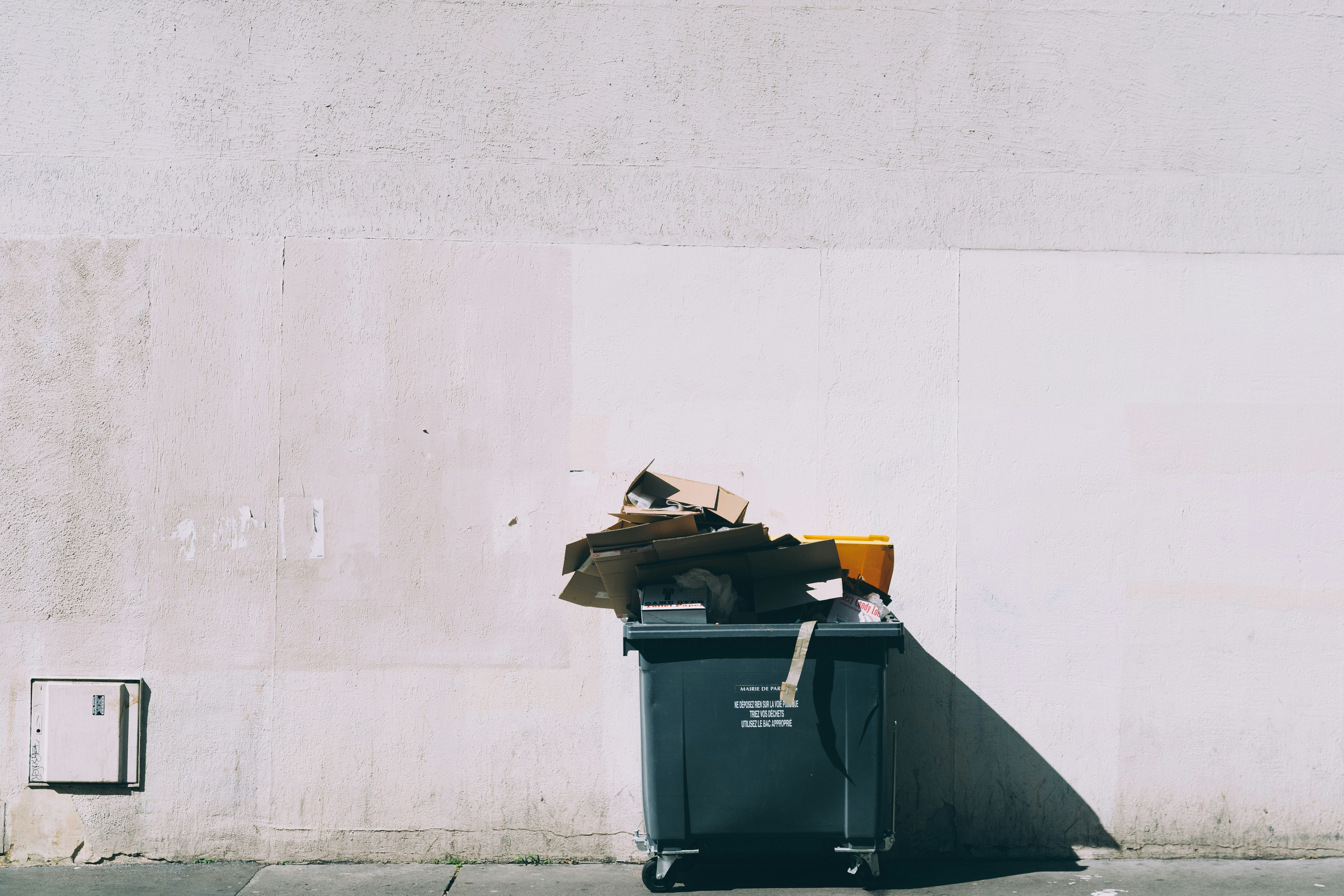 Essential Tips for Creating an Effective Waste Management Plan